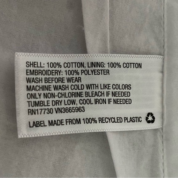 GIRLS DRESS BUNDLE-CAT & JACK-SIZE 4/5 - Picture 11 of 11